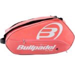 Paletero Bullpadel Flow de Alejandra Salazar