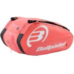 Paletero Bullpadel Flow coral