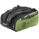Paletero Bullpadel Hack Kaki Paletero Bullpadel Hack Kaki
