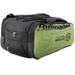 Paletero Bullpadel Hack verde kaki Paletero Bullpadel Hack verde kaki