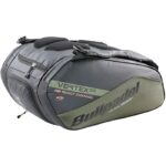 Paletero Bullpadel Vertex Kaki