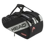 Paletero Head Team Negro Paletero Head Team Negro