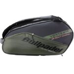 Paletero de pádel Bullpadel Vertex Kaki