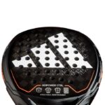 Plano de la cara Adidas Adipower CTRL 3.2 2023