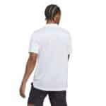 Adidas Club Polo en color Blanco