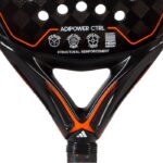 Adidas Adipower CTRL 3.2 2023 Detalle puente de la pala