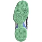 Zapatillas Barricade Jr de Adidas Zapatillas Barricade Jr de Adidas