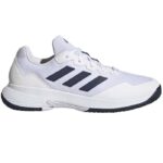 Zapatillas Adidas Gamecourt 2 M blancas