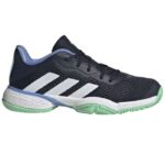 Zapatillas Adidas Jr Barricade Zapatillas Adidas Jr Barricade
