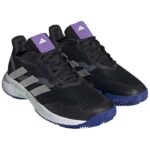 Zapatillas de Adidas Woman Courtjam Control Zapatillas de Adidas Woman Courtjam Control