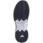 Suela de la zapatilla de Adidas Gamecourt 2 M