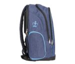 Black Crown Mochila Planet Azul Black Crown Mochila Planet Azul