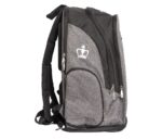 Mochila de Black Crown Planet Gris Mochila de Black Crown Planet Gris