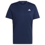 Camiseta Club Tennis Azul de Adidas