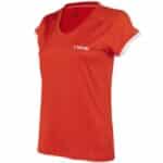 Camiseta NOX Mujer Team Roja