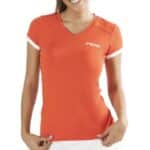 Camiseta Team Roja NOX