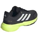 Perfil de las Zapatillas de pádel CourtJam Control de Adidas Perfil de las Zapatillas de pádel CourtJam Control de Adidas
