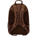 Espalda Mochila Varlion Ambassadors Marrón Espalda Mochila Varlion Ambassadors Marrón