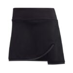 Falda Adidas Club Negra