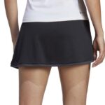 Falda de Mujer Adidas Club Negra