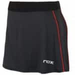Falda NOX Alexia Plomo