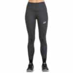 Malla Acota negro Bullpadel
