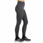 Malla negra mujer Bullpadel - Modelo Acota