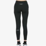 Mallas Lenca Negras de Bullpadel Mallas Lenca Negras de Bullpadel