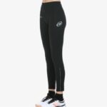Mallas de Bullpadel Lenca Negras Mallas de Bullpadel Lenca Negras
