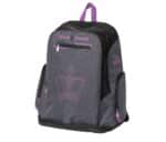 Mochila Black Crown Planet Malva Mochila Black Crown Planet Malva