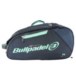 Paletero Bullpadel Performance Agua Marina