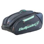 Paletero Bullpadel Performance Delfi Brea