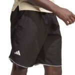 Pantalón Adidas corto club negro