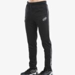 Pantalón Largo Bullpadel Lauro Negro