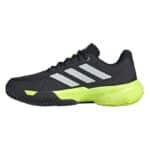 Interior de las Zapatillas de pádel CourtJam Control de Adidas Interior de las Zapatillas de pádel CourtJam Control de Adidas