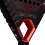 Puente de la Pala Vibora King Cobra Elite 24K 2.0