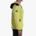 Sudadera Bullpadel Hombre Lumen