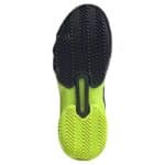Suela de las Zapatillas de pádel CourtJam Control de Adidas Suela de las Zapatillas de pádel CourtJam Control de Adidas