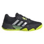 Zapatillas Solematch Control de Adidas en color negro Zapatillas Solematch Control de Adidas en color negro