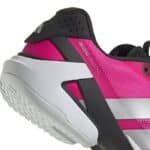 Detalle de las Zapatillas Adidas Adizero Ubersonic 5 M Detalle de las Zapatillas Adidas Adizero Ubersonic 5 M
