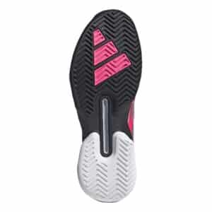 Suela de las Zapatillas Adidas Adizero Ubersonic 5 M