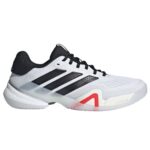 Zapatillas Adidas Barricade 14 M Blancas Zapatillas Adidas Barricade 14 M Blancas