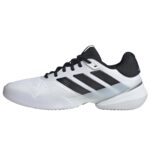 Zapatillas Adidas Barricade 14 M Blancas 2026 Zapatillas Adidas Barricade 14 M Blancas 2026