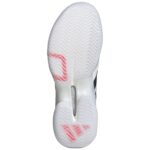 Suela de las Zapatillas Adidas Barricade 14 M Blancas Suela de las Zapatillas Adidas Barricade 14 M Blancas