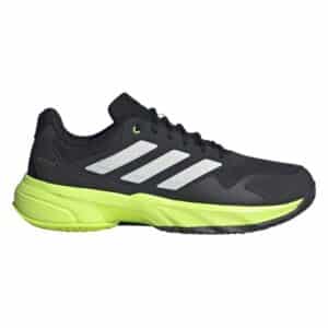 Zapatillas de pádel CourtJam Control de Adidas