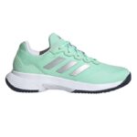 Zapatillas Adidas Gamecourt Woman