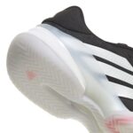 Detalle de las Zapatillas Adidas Barricade 14 Clay Negras Detalle de las Zapatillas Adidas Barricade 14 Clay Negras
