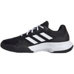 Zapatillas de Adidas Gamecourt 2 Negras Zapatillas de Adidas Gamecourt 2 Negras