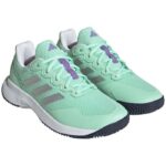 Zapatillas de Adidas Gamecourt Mujer