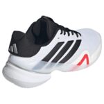 Zapatillas Adidas Barricade 14 M White Zapatillas Adidas Barricade 14 M White